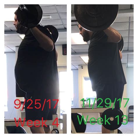 stronglifts 5x5 progress pics|6 Months of Stronglifts Progress Report : r/Stronglifts5x5 .